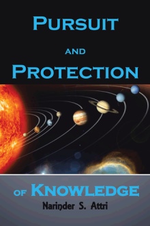 PURSUIT AND PROTECTION OF KNOWLEDGE