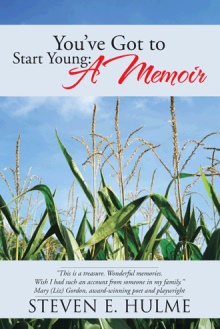 You've Got to Start Young: A Memoir