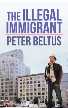 THE ILLEGAL IMMIGRANT