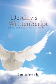 DESTINY'S WRITTEN SCRIPT