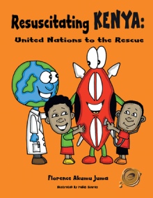 Resuscitating Kenya: