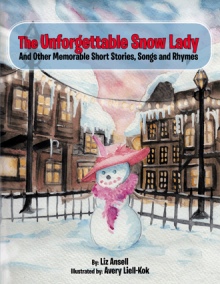 The Unforgettable Snow Lady