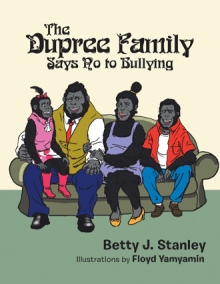 The Dupree Family Says No to Bullying