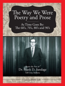 The Way We Were Poetry and Prose As Time Goes By: