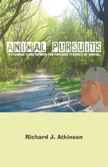ANIMAL PURSUITS