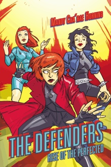 The Defenders