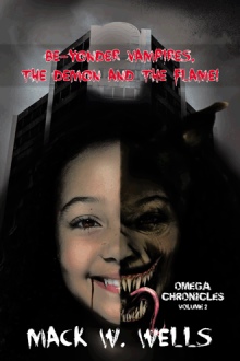 OMEGA CHRONICLES VOLUME 2