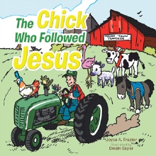 The Chick Who Followed Jesus