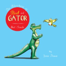 The Adventures of Bird and Gator