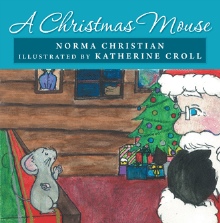 A Christmas Mouse