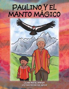 PAULINO Y EL MANTO MÁGICO