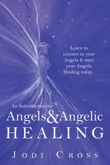 An Introduction to Angels & Angelic Healing