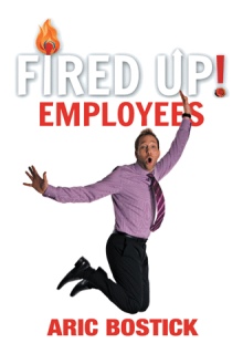Fired Up! Employees