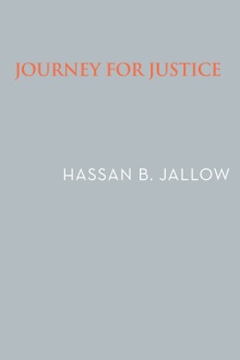 JOURNEY FOR JUSTICE
