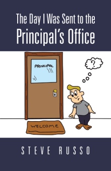 The Day I Was Sent to the Principal’s Office