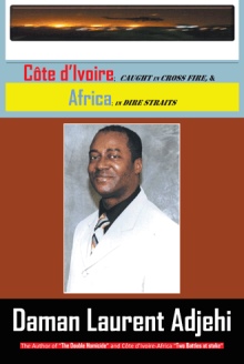 Côte d’Ivoire