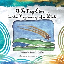 A Falling Star ...is the Beginning of a Wish