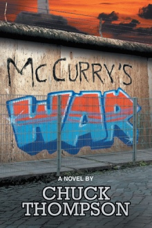 McCurry’s War