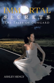 Immortal Secrets