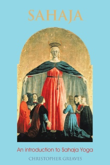 SAHAJA