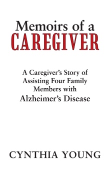 Memoirs of a Caregiver