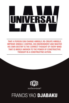 UNIVERSAL LAW
