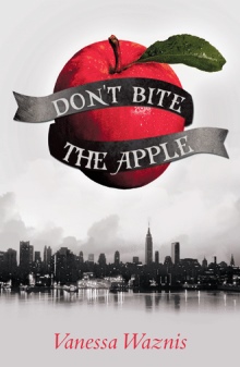 Don’t Bite the Apple