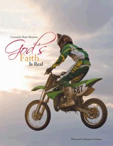 God's Faith Is Real