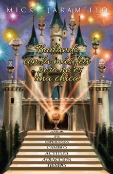 Bailando con la más fea pero no es una chica