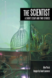 THE SCIENTIST