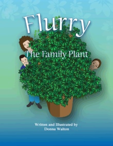 Flurry The Family Plant