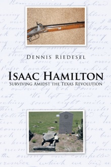 Isaac Hamilton