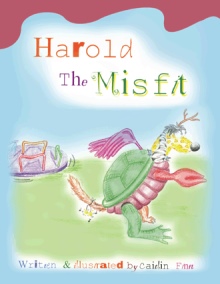 Harold the Misfit