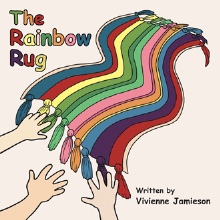 The Rainbow Rug