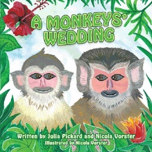 A Monkeys' Wedding