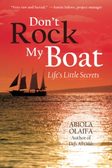 Don’t Rock My Boat