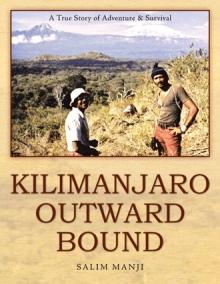 Kilimanjaro Outward Bound