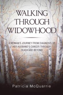 Walking Through Widowhood