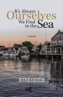 It’s Always Ourselves We Find in the Sea