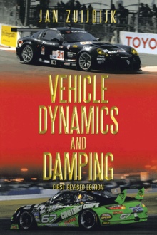 VEHICLE DYNAMICS AND DAMPING