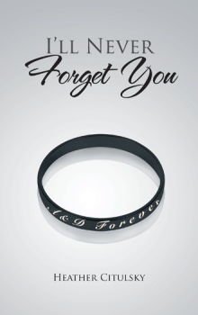 I'LL NEVER Forget You