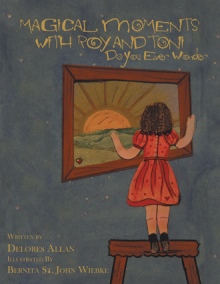 Magical Moments with Roy and Toni