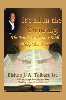 It’s all in The Knowing