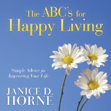 The ABC's for Happy Living