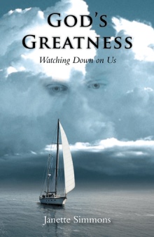 God’s Greatness