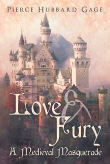 Love & Fury, a Medieval Masquerade