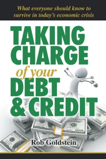 Taking Charge of your Debt and Credit