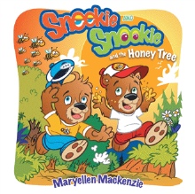 Sneekie and Snookie