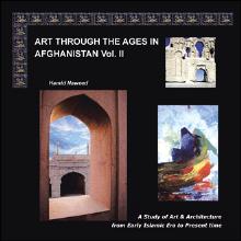 Art Through The Ages in Afghanistan Volume II