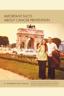 IMPORTANT FACTS ABOUT CANCER PREVENTION